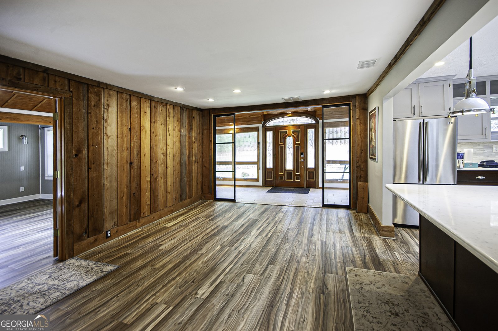 4585 Park Drive Stone Mountain - Photo 5