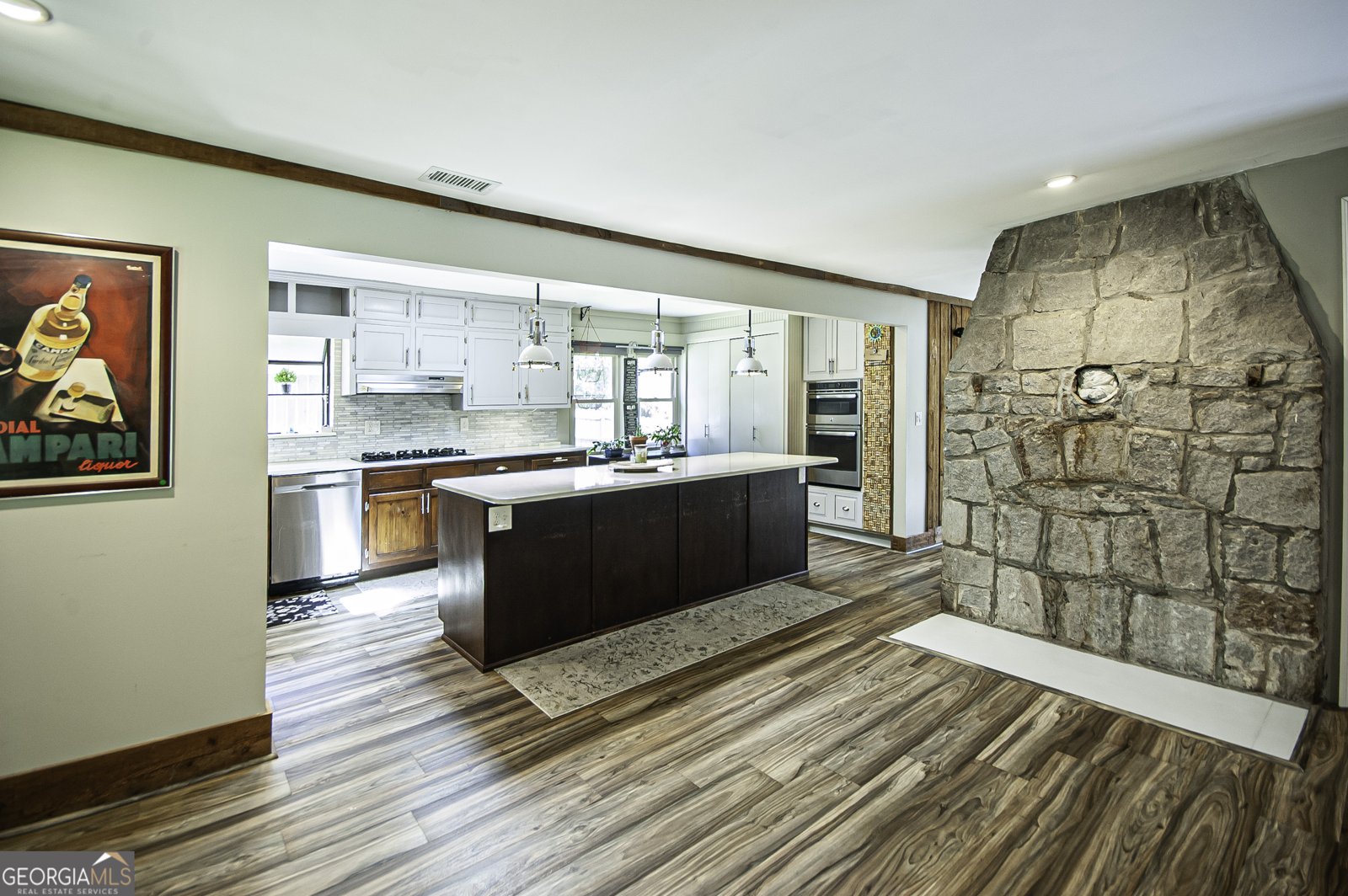 4585 Park Drive Stone Mountain - Photo 6