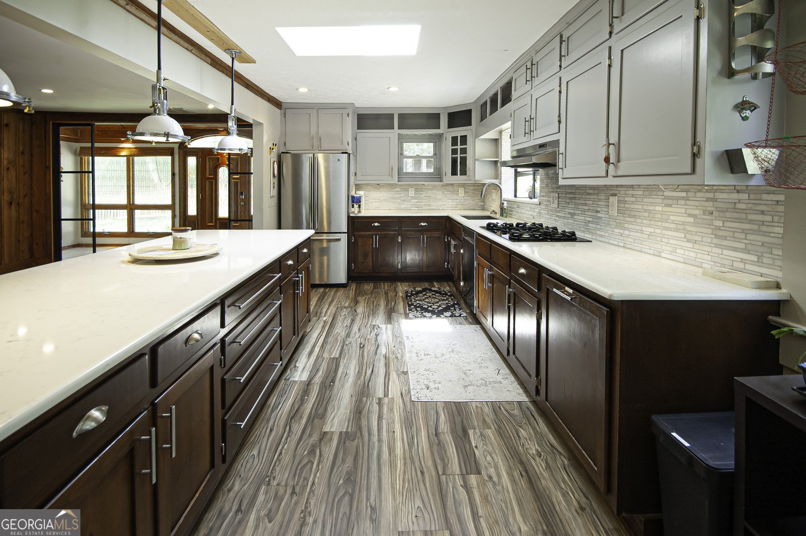4585 Park Drive Stone Mountain - Photo 7