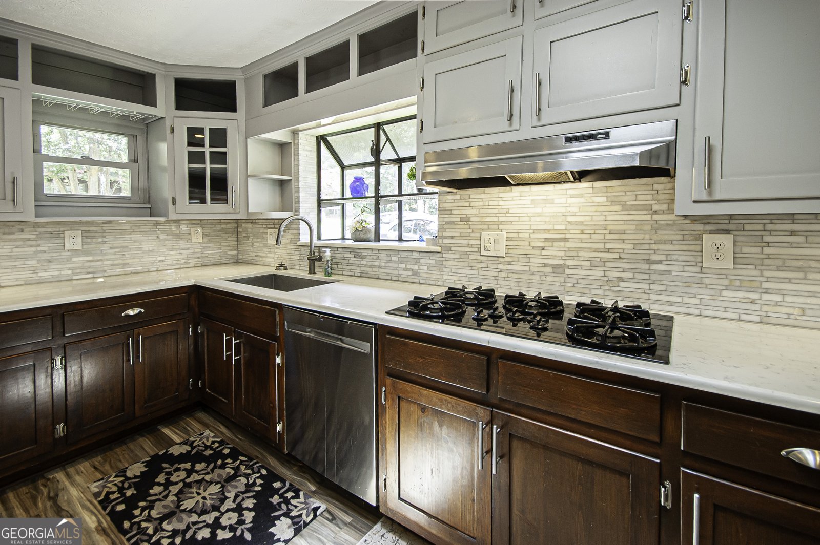 4585 Park Drive Stone Mountain - Photo 8