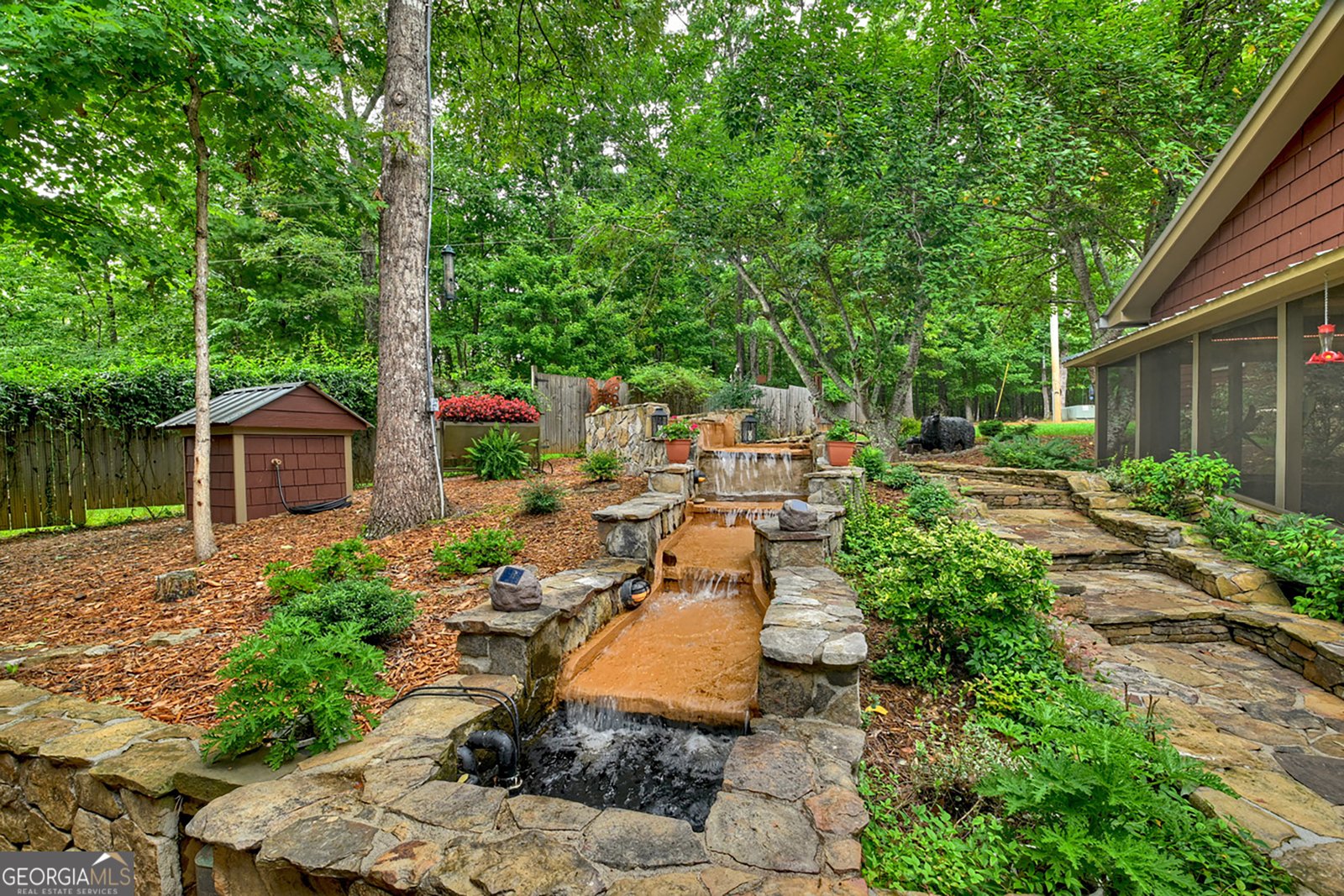 112 Wilscot Valley Drive Morganton - Photo 30