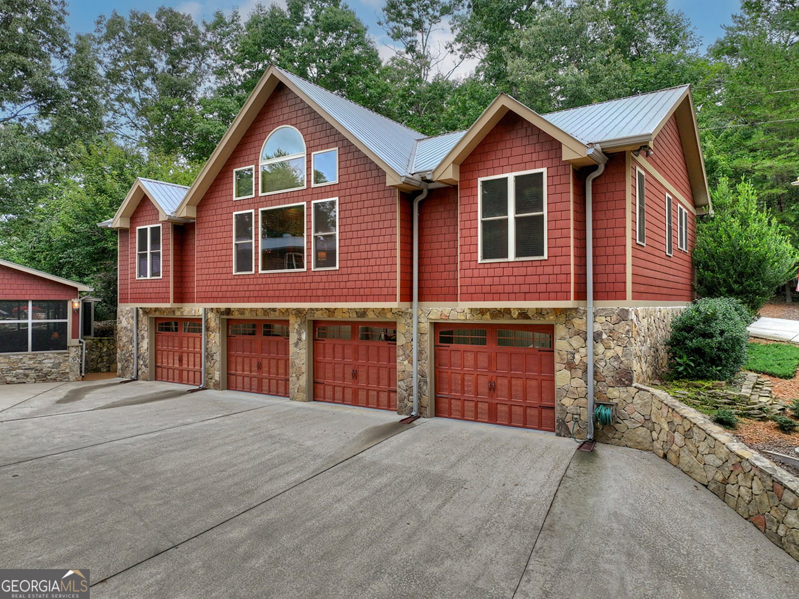 112 Wilscot Valley Drive Morganton - Photo 59