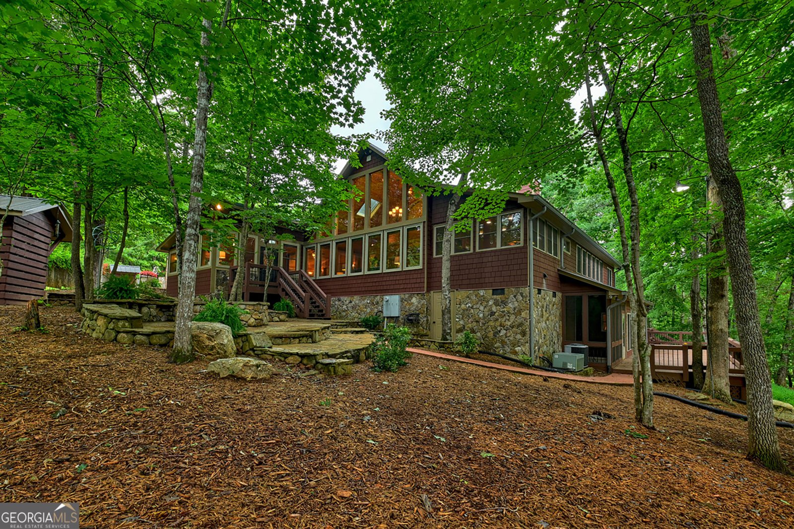 112 Wilscot Valley Drive Morganton - Photo 87