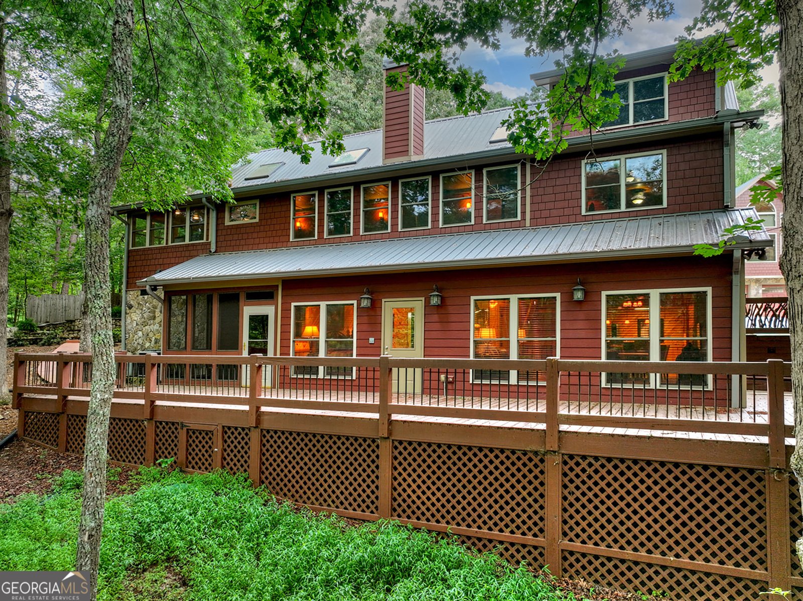 112 Wilscot Valley Drive Morganton - Photo 89
