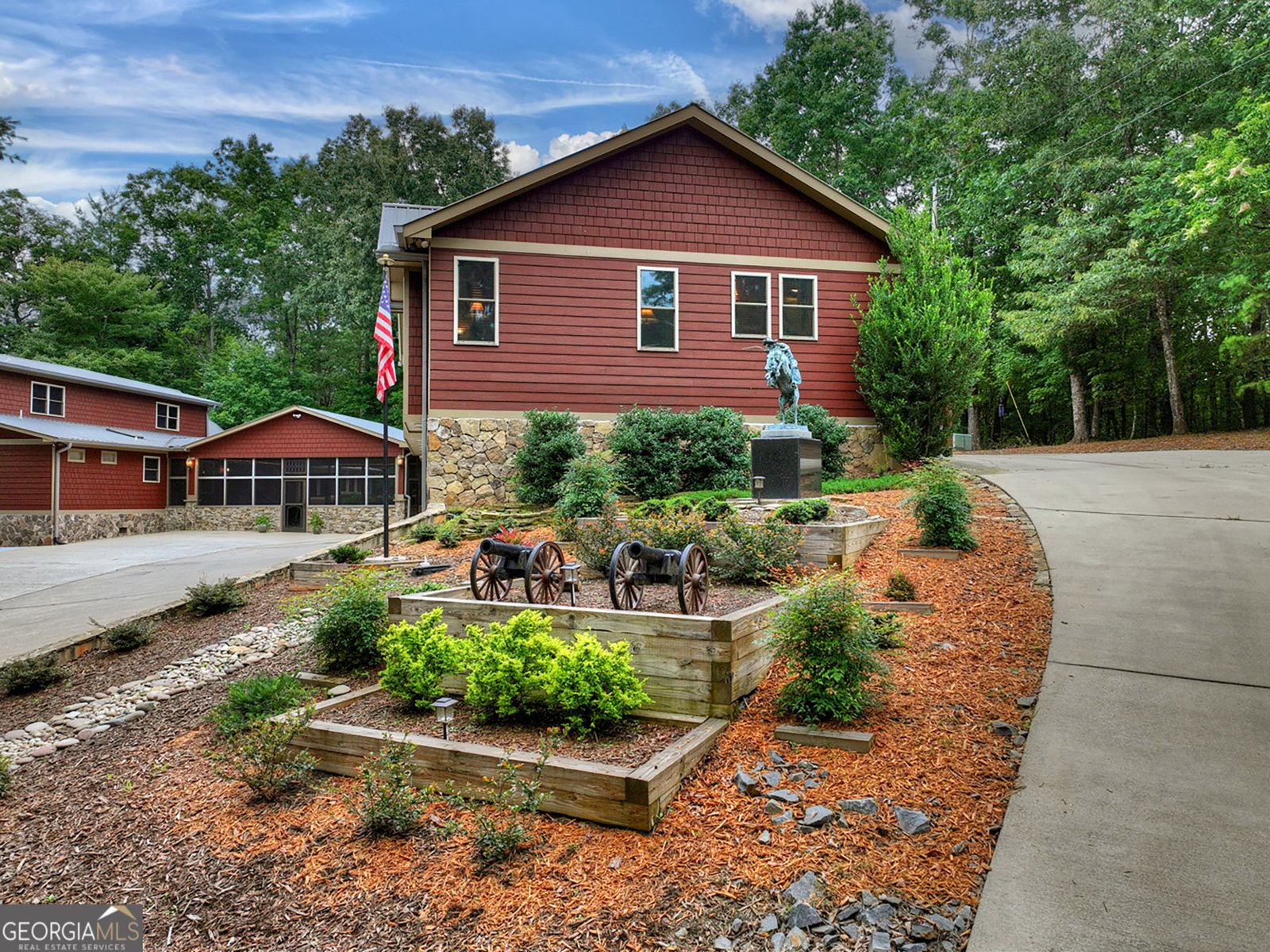 112 Wilscot Valley Drive Morganton - Photo 90