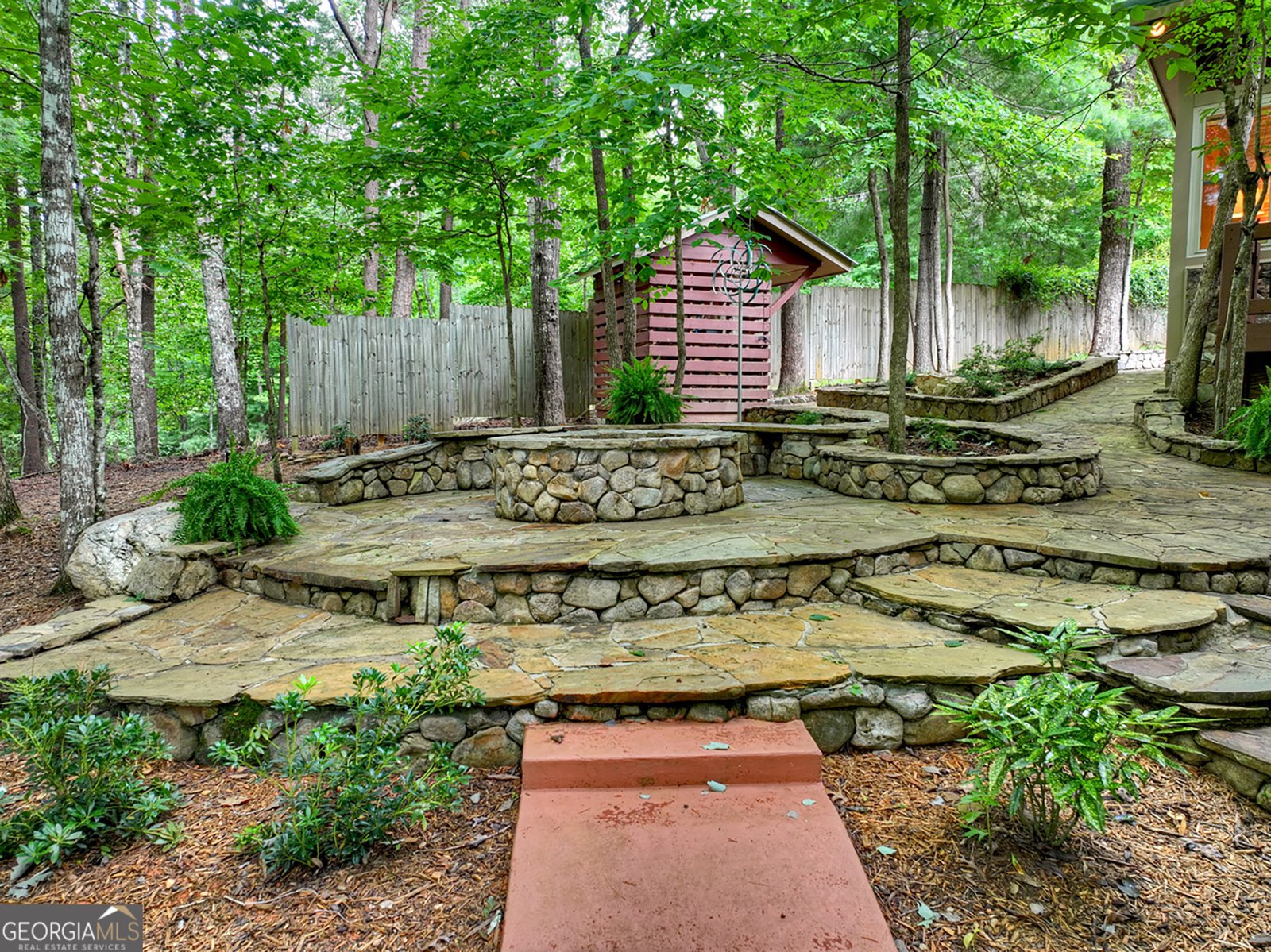 112 Wilscot Valley Drive Morganton - Photo 91