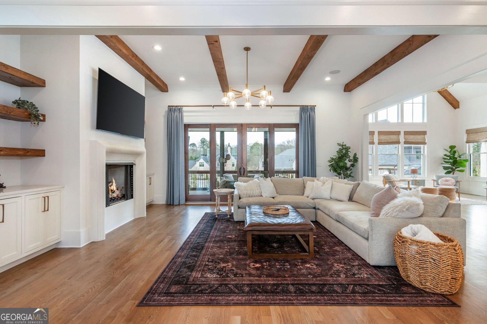 4030 Cottage Park Court Alpharetta - Photo 10
