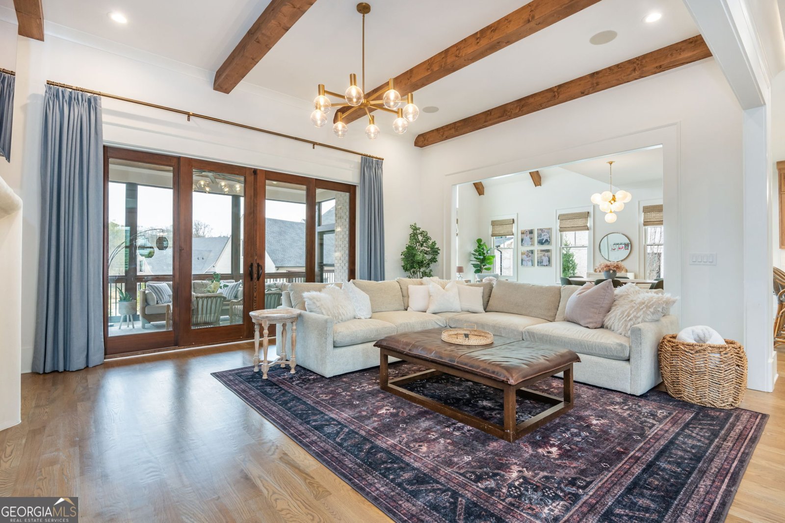 4030 Cottage Park Court Alpharetta - Photo 11