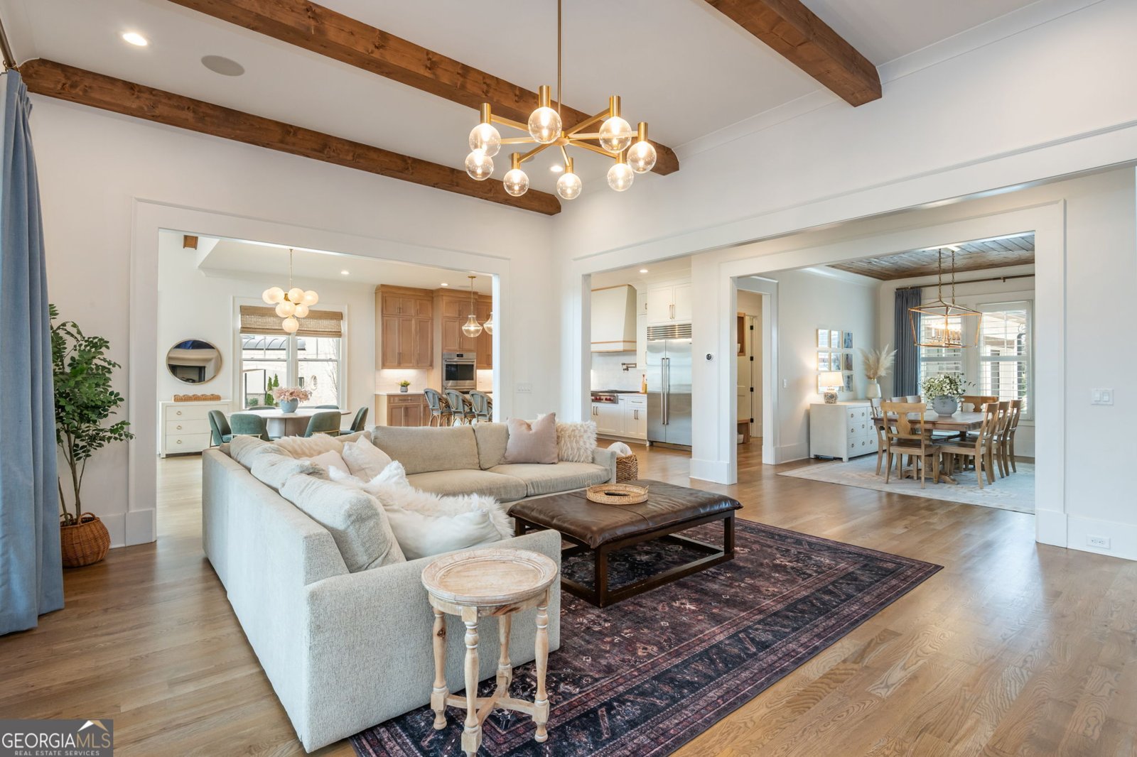 4030 Cottage Park Court Alpharetta - Photo 12