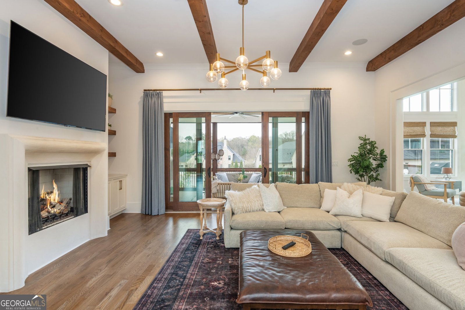 4030 Cottage Park Court Alpharetta - Photo 13