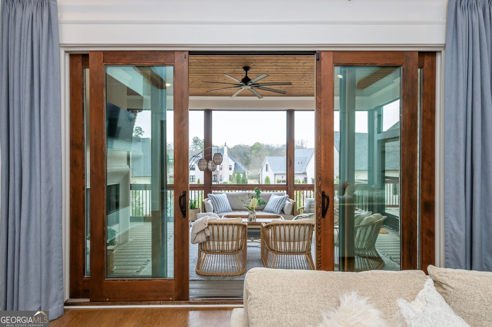 4030 Cottage Park Court Alpharetta - Photo 14