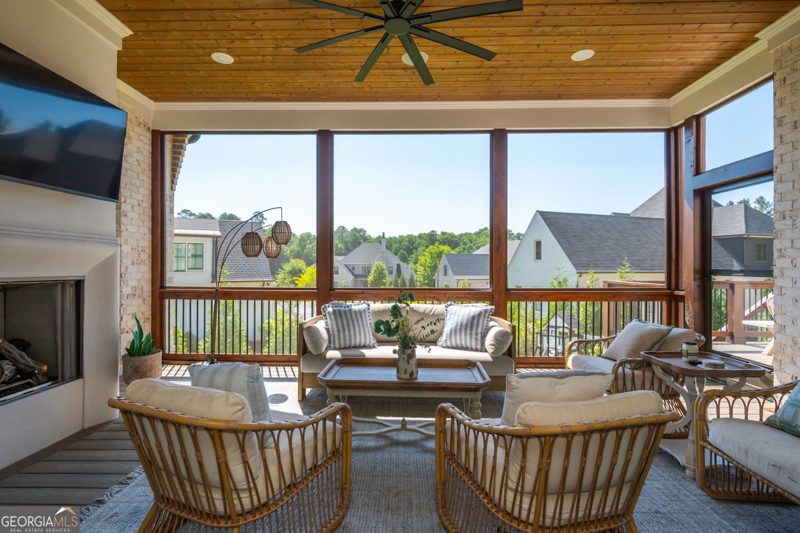 4030 Cottage Park Court Alpharetta - Photo 17
