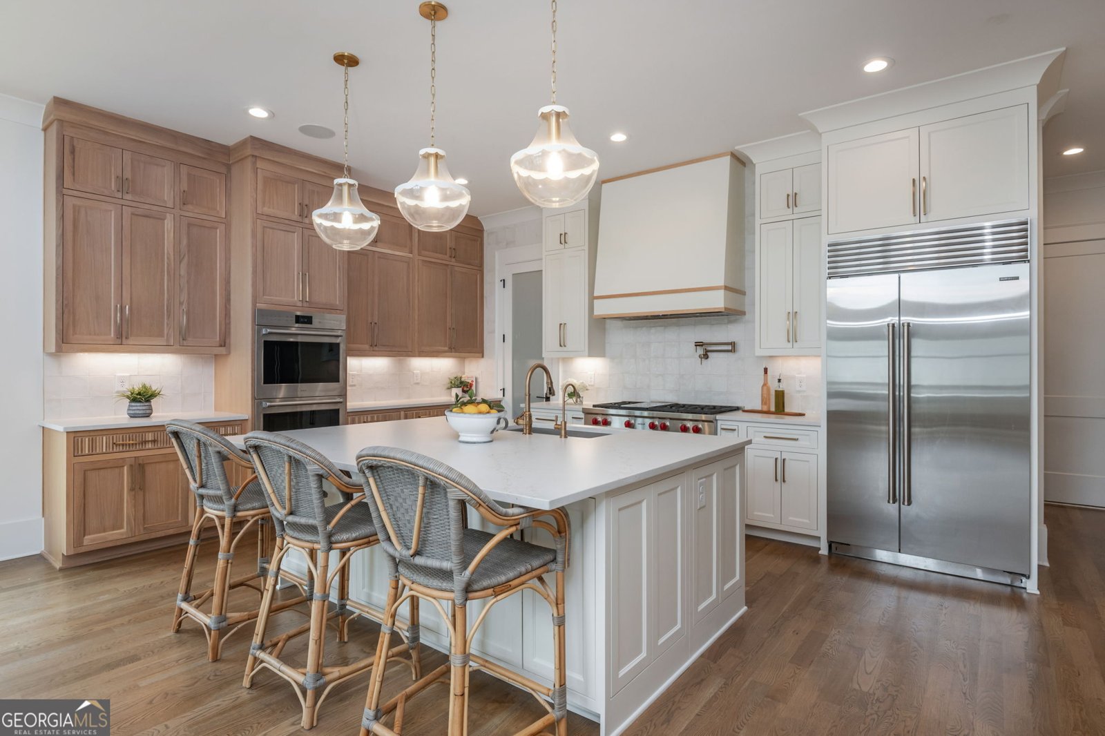 4030 Cottage Park Court Alpharetta - Photo 19