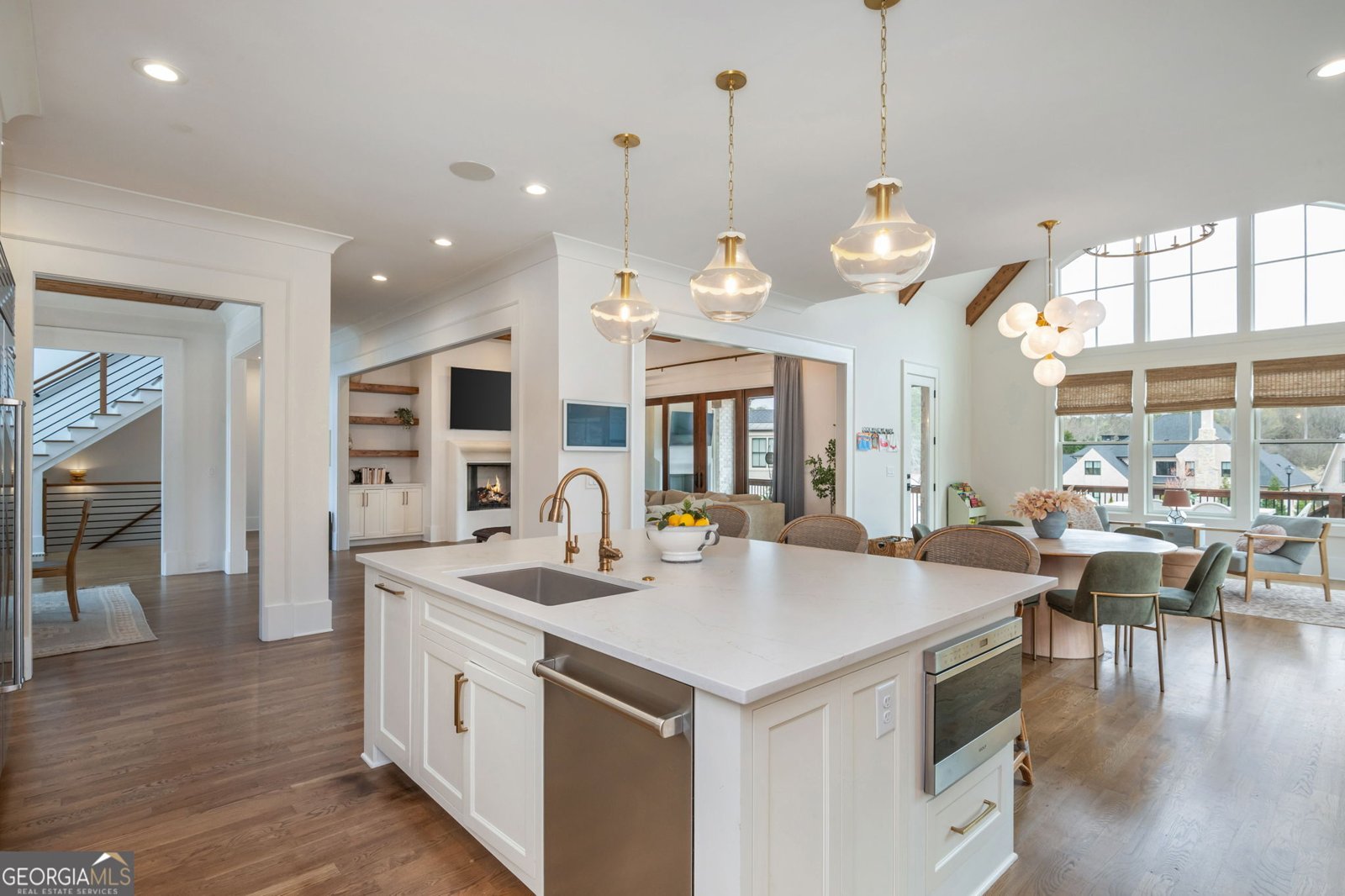 4030 Cottage Park Court Alpharetta - Photo 25