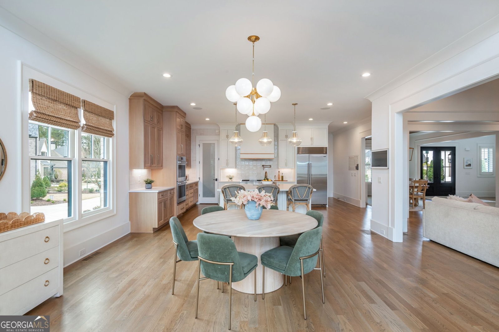 4030 Cottage Park Court Alpharetta - Photo 28