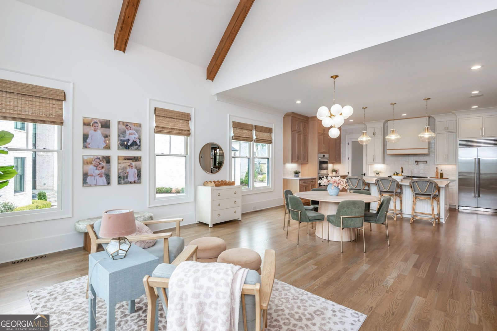 4030 Cottage Park Court Alpharetta - Photo 30