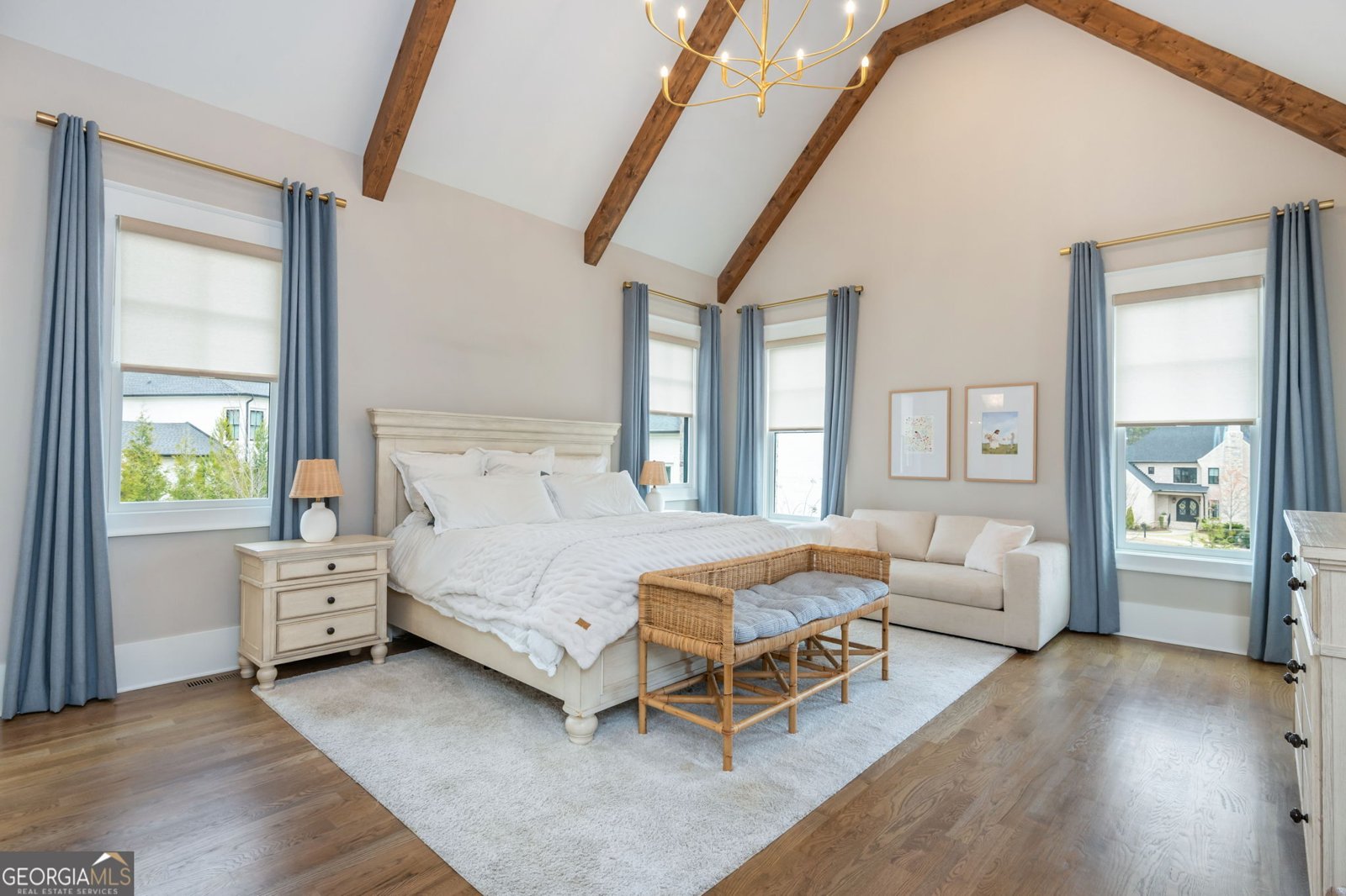 4030 Cottage Park Court Alpharetta - Photo 36