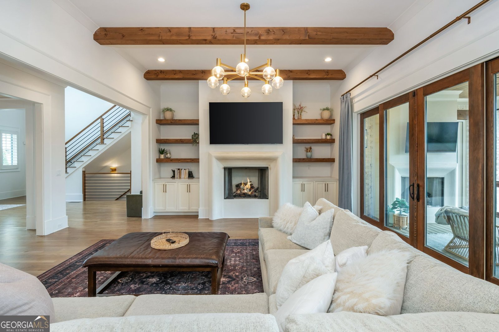 4030 Cottage Park Court Alpharetta - Photo 9