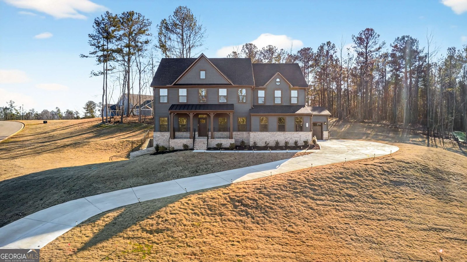 100 Laurel Crest Drive Fayetteville - main photo