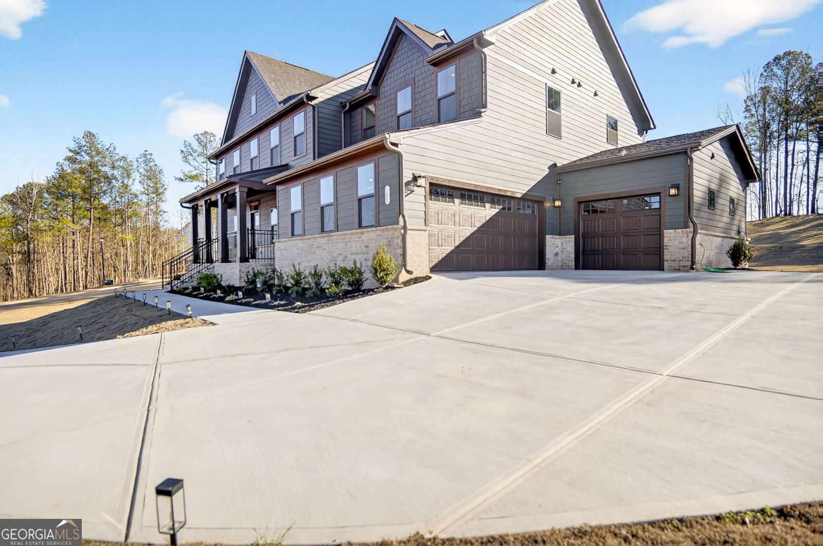 100 Laurel Crest Drive Fayetteville - Photo 51