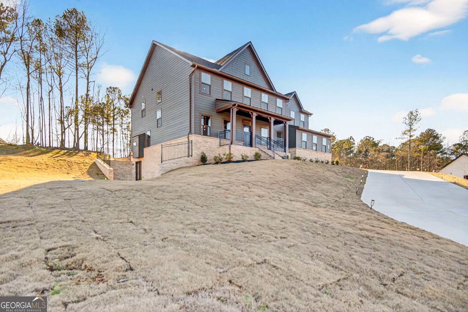 100 Laurel Crest Drive Fayetteville - Photo 52