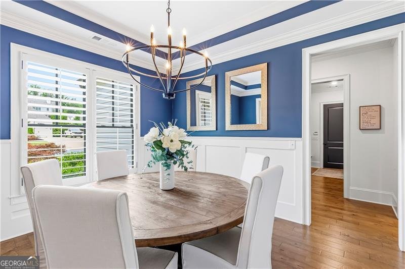 2890 Eva Club Acworth - Photo 16