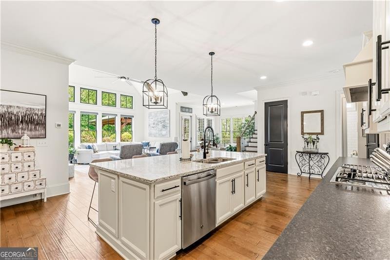 2890 Eva Club Acworth - Photo 18