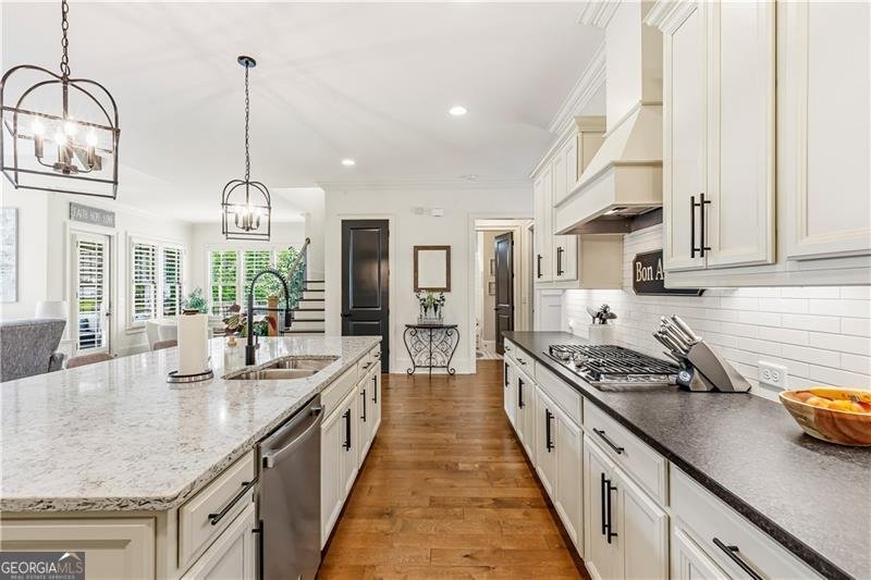 2890 Eva Club Acworth - Photo 19