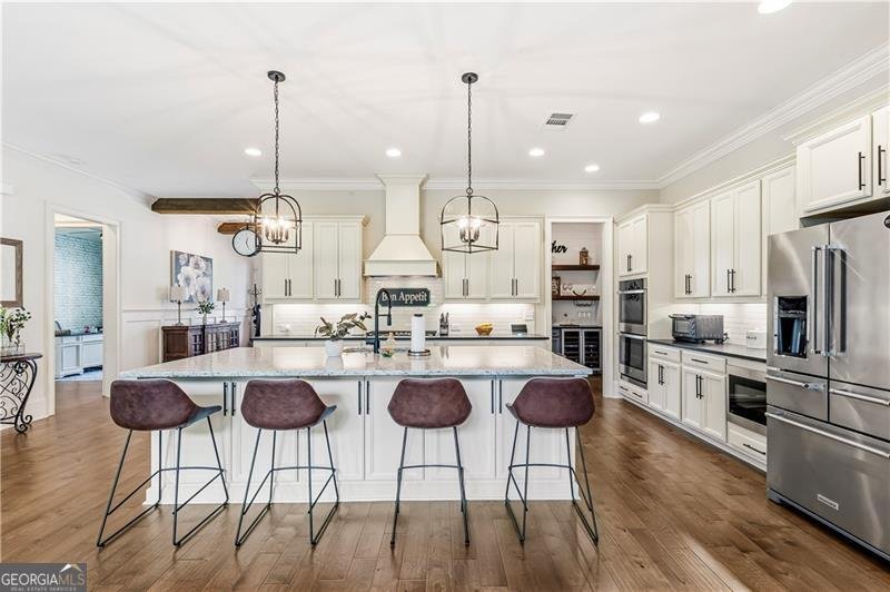 2890 Eva Club Acworth - Photo 20