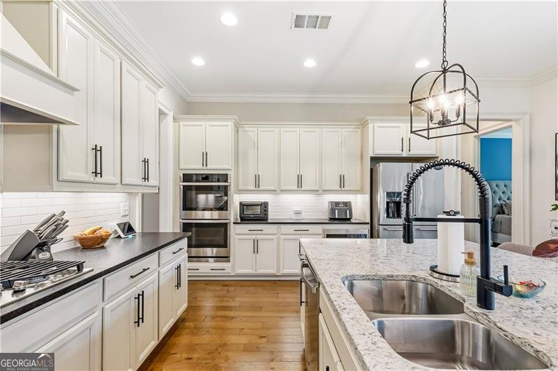 2890 Eva Club Acworth - Photo 22