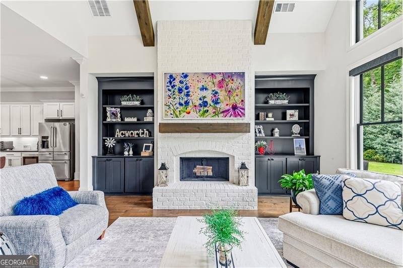 2890 Eva Club Acworth - Photo 24