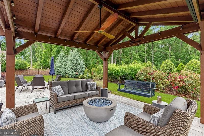 2890 Eva Club Acworth - Photo 42