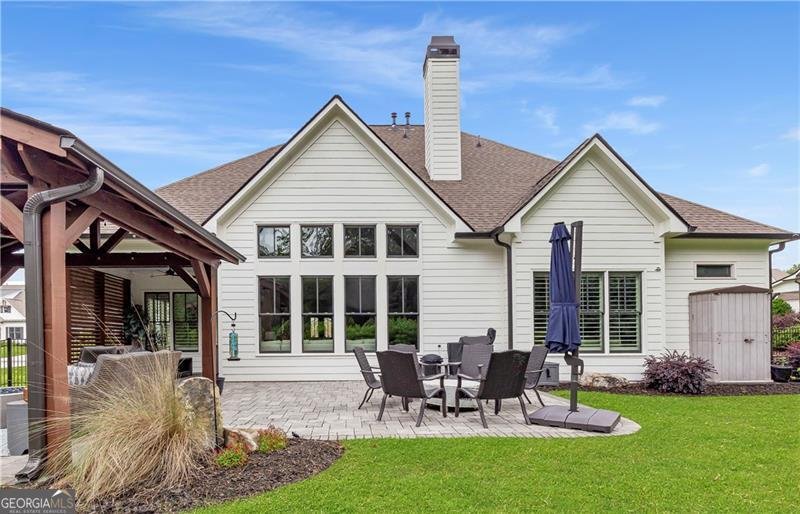 2890 Eva Club Acworth - Photo 44