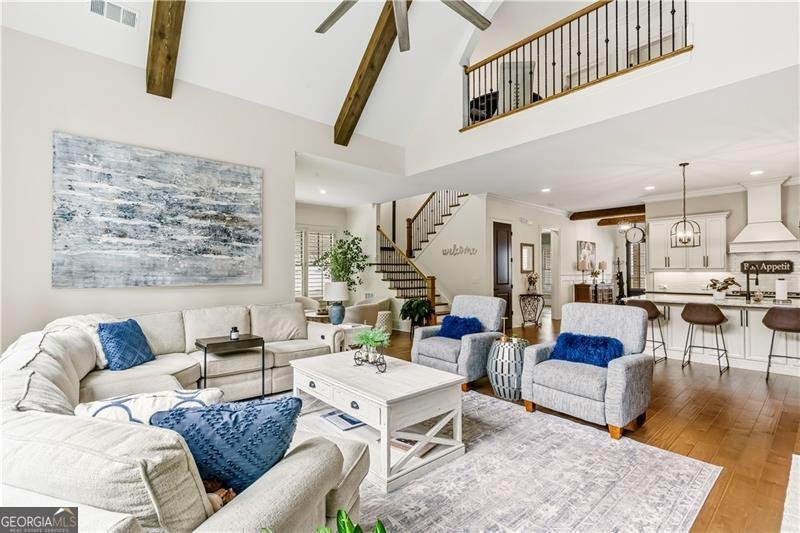 2890 Eva Club Acworth - Photo 6