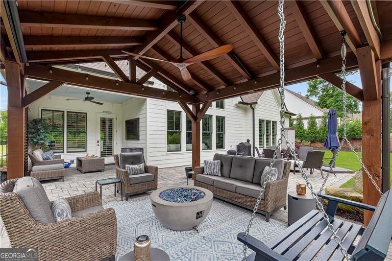 2890 Eva Club Acworth - Photo 8