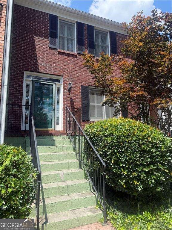 260 Manning Road Marietta - main photo