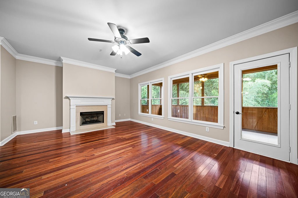 260 Manning Road Marietta - Photo 10