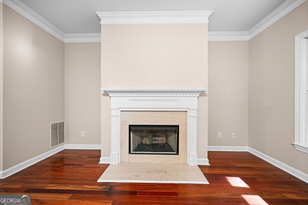 260 Manning Road Marietta - Photo 11