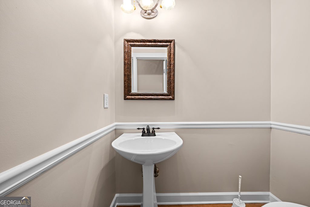 260 Manning Road Marietta - Photo 14