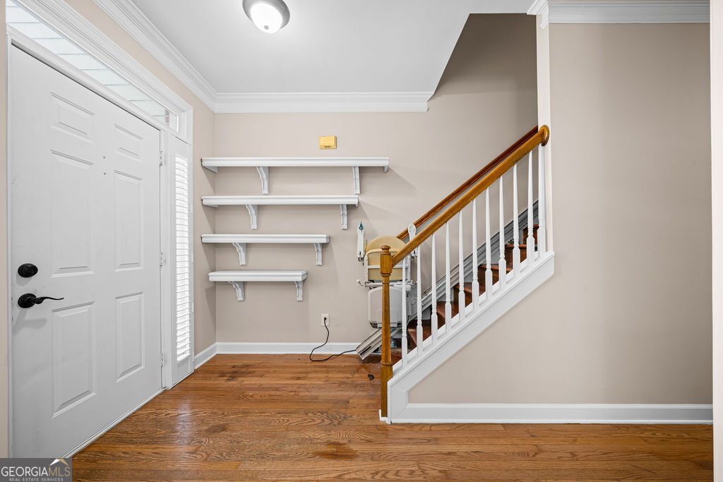 260 Manning Road Marietta - Photo 16