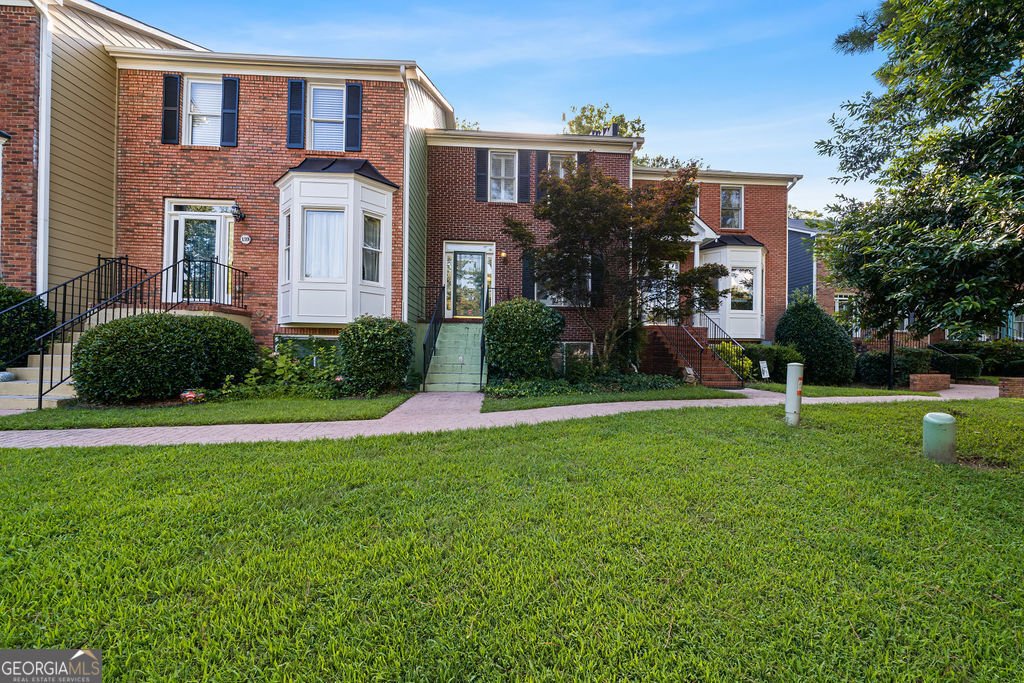 260 Manning Road Marietta - Photo 2