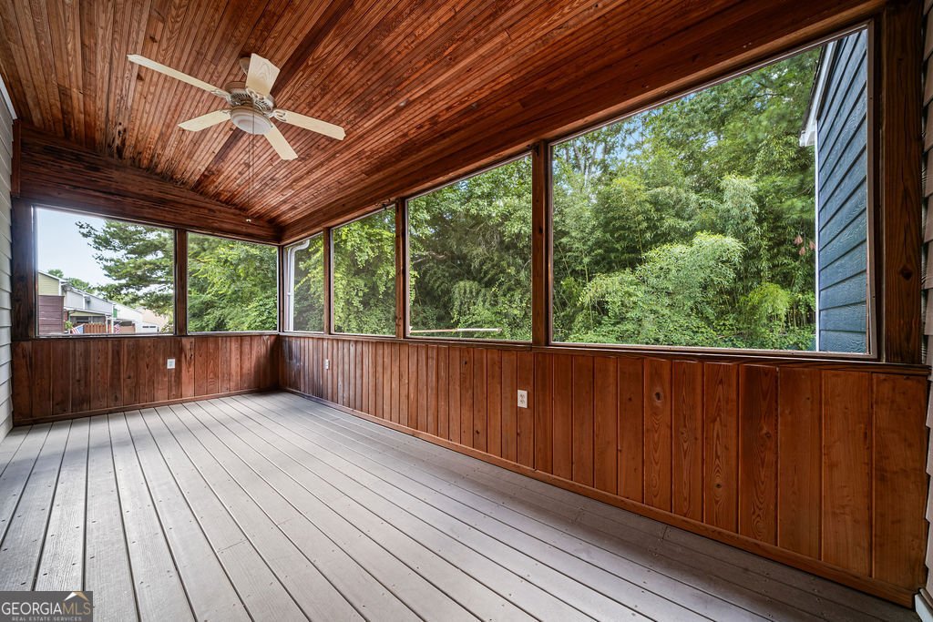 260 Manning Road Marietta - Photo 28