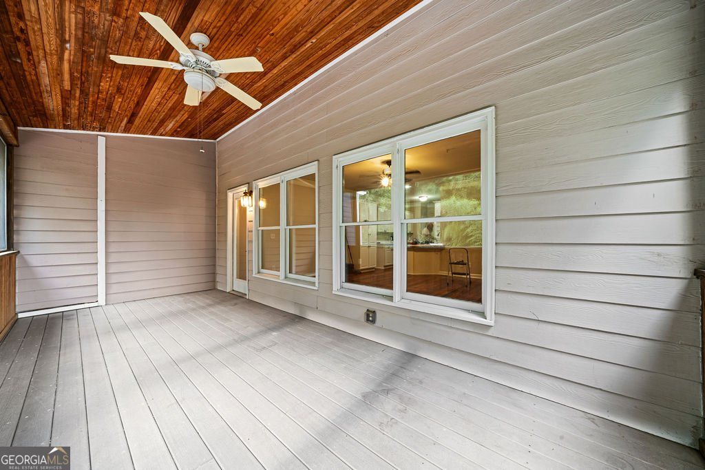 260 Manning Road Marietta - Photo 29