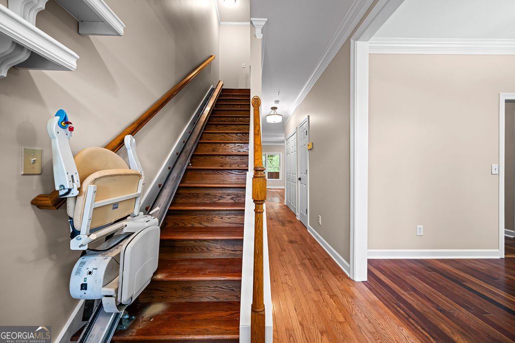 260 Manning Road Marietta - Photo 3