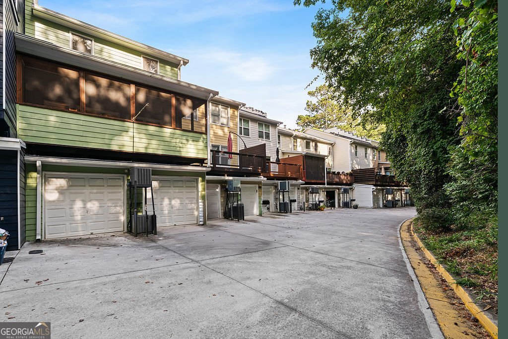 260 Manning Road Marietta - Photo 30