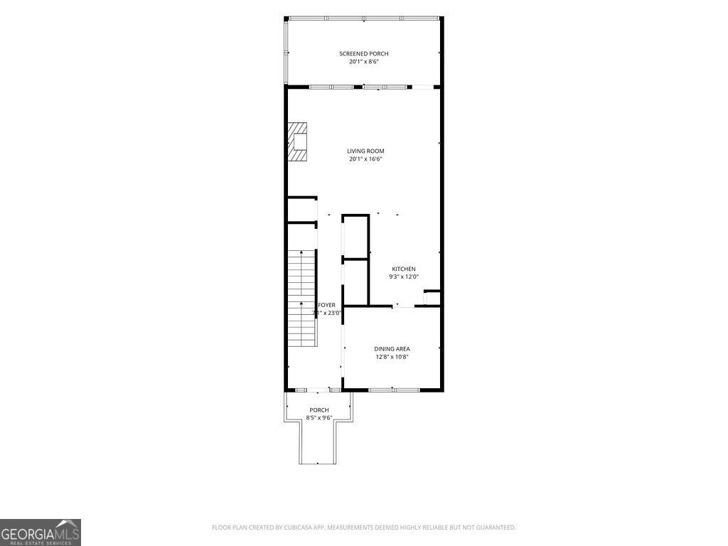 260 Manning Road Marietta - Photo 32