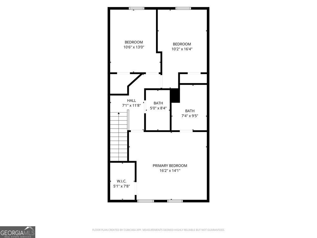 260 Manning Road Marietta - Photo 33