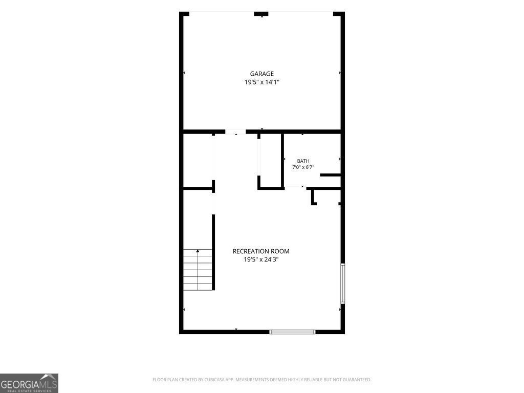 260 Manning Road Marietta - Photo 34