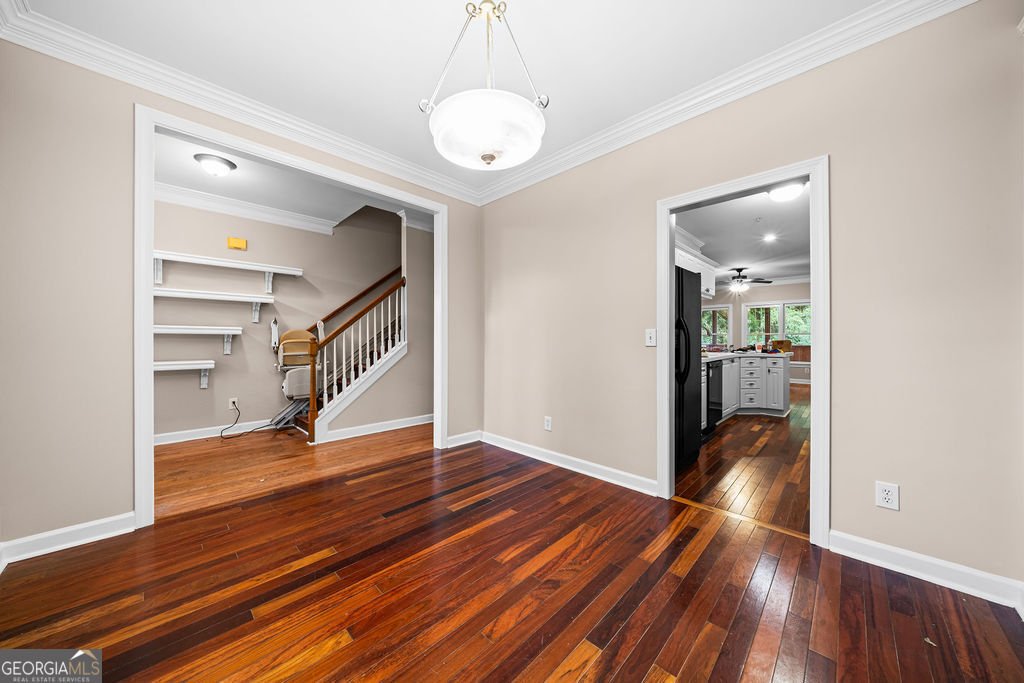 260 Manning Road Marietta - Photo 7