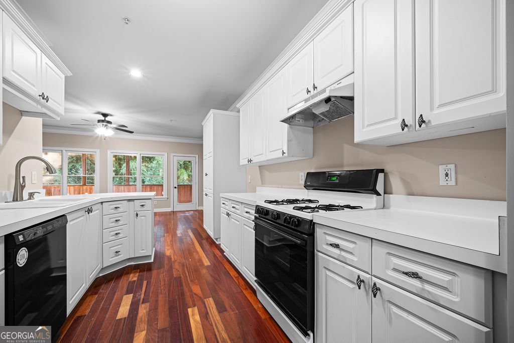 260 Manning Road Marietta - Photo 8